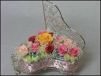 www.floristic.ru - Флористика. Стабилизированные или консервированные растения - аналог искусственных цветов!
