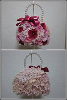 www.floristic.ru - Флористика. Стабилизированные или консервированные растения - аналог искусственных цветов!