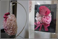 www.floristic.ru - Флористика. Стабилизированные или консервированные растения - аналог искусственных цветов!