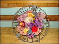 www.floristic.ru - Флористика. Стабилизированные или консервированные растения - аналог искусственных цветов!