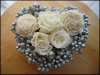 www.floristic.ru - Флористика. Стабилизированные или консервированные растения - аналог искусственных цветов!