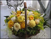 www.floristic.ru - Флористика. Стабилизированные или консервированные растения - аналог искусственных цветов!