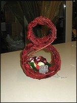 www.floristic.ru - Флористика. Стабилизированные или консервированные растения - аналог искусственных цветов!