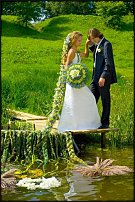 www.floristic.ru - Флористика. Особенности национальной свадьбы