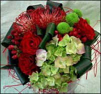 www.floristic.ru - Флористика. Лучшая работа месяца - МАРТ 2012 года