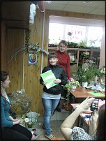 www.floristic.ru - Флористика. Елена Захарова