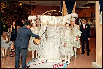 www.floristic.ru - Флористика. Особенности национальной свадьбы