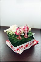 www.floristic.ru - Флористика. Подушечки для колец