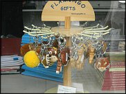 www.floristic.ru - Флористика. Сувенирка для цветочников