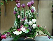 www.floristic.ru - Флористика. Коммерческая флористика или чем торгуем в розницу...