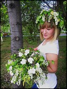 www.floristic.ru - Флористика. Лучшая работа месяца - МАЙ 2012 года