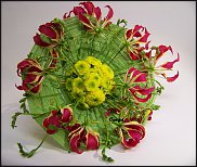 www.floristic.ru - Флористика. Лучшая работа месяца - МАЙ 2012 года