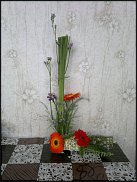 www.floristic.ru - Флористика. Настольные композиции