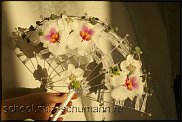 www.floristic.ru - Флористика. Мастерская Mila Schumann. Индивидуальное обучение. СПб