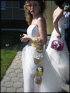 www.floristic.ru - Флористика. Фестивали и вернисажи невест России