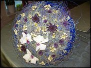 www.floristic.ru - Флористика. Свадебная флористика.