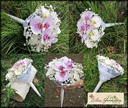 www.floristic.ru - Флористика. Свадебная флористика.