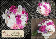 www.floristic.ru - Флористика. Свадебная флористика.