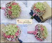 www.floristic.ru - Флористика. Свадебная флористика.