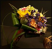 www.floristic.ru - Флористика. Свадебная флористика.