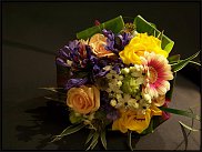 www.floristic.ru - Флористика. Свадебная флористика.