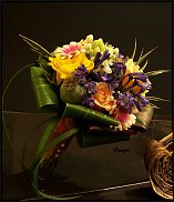www.floristic.ru - Флористика. Свадебная флористика.