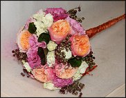 www.floristic.ru - Флористика. Свадебная флористика.