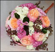 www.floristic.ru - Флористика. Свадебная флористика.