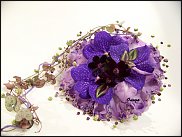 www.floristic.ru - Флористика. Свадебная флористика.