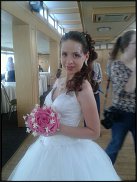 www.floristic.ru - Флористика. Фестивали и вернисажи невест России