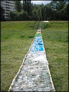 www.floristic.ru - . Land Art