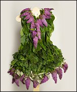 www.floristic.ru - Флористика. ОФОРМЛЕНИЕ МОДЕЛИ