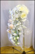 www.floristic.ru - Флористика. Свадебная флористика.