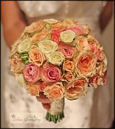 www.floristic.ru - Флористика. Свадебная флористика.