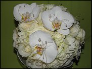 www.floristic.ru - Флористика. Свадебные букеты невест-флористов :)