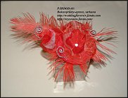 www.floristic.ru - Флористика. Свадебная флористика.