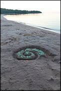 www.floristic.ru - . Land Art