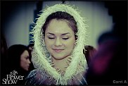 www.floristic.ru - Флористика. Flower Party Kiev 01.12.2012 "Снежная королева" от Елены Бутко.