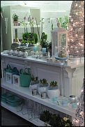 www.floristic.ru - Флористика. Экспонировать витрину и товар в ЦВЕТОЧНОМ магазине-это как?