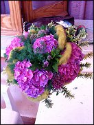 www.floristic.ru - Флористика. Войлок во флористике