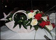 www.floristic.ru - Флористика. Корзины,большие и маленькие.