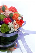 www.floristic.ru - Флористика. Свадебная флористика.