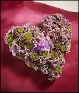 www.floristic.ru - Флористика. День Святого Валентина