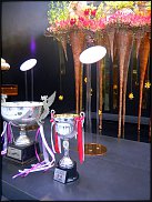 www.floristic.ru - Флористика. 17-ый Кубок Тайваня по флористике - 2010 год