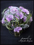www.floristic.ru - Флористика. ЗИМНИЕ УЗОРЫ 2013 (конкурс категории юниор)