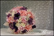 www.floristic.ru - Флористика. Стабилизированные или консервированные растения - аналог искусственных цветов!