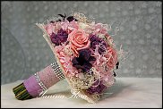 www.floristic.ru - Флористика. Стабилизированные или консервированные растения - аналог искусственных цветов!