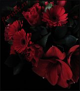 www.floristic.ru - Флористика. Работаем, работаем...  Работаем в День Валентина!!! (конкурс-отчет)