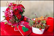 www.floristic.ru - Флористика. Свадебная флористика.