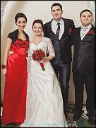 www.floristic.ru - Флористика. Свадебная флористика.